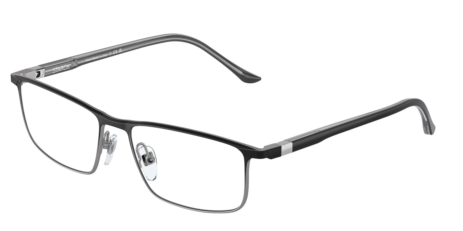 Starck Eyes 2047 Eyeglasses - view 18